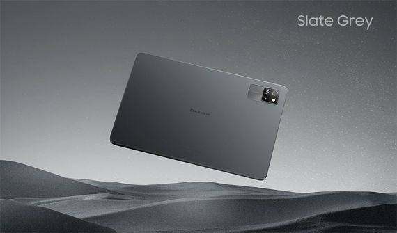 Планшет Blackview Tab 60 10.1&quot; 4ГБ 6931548318200 | Зображення 1