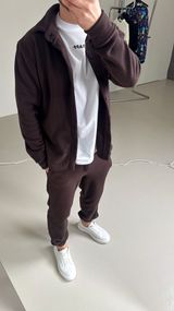 Костюм фліс полар