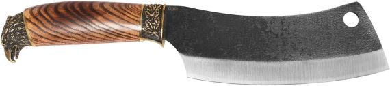 Ніж кухонний R.A.Knives Сокіл | Зображення 1