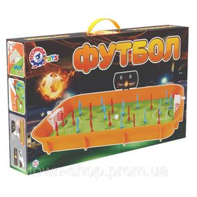 Настольная игра "Футбол Чемпион ТехноК"