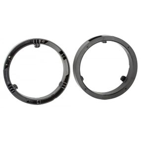 Проставки під динаміки 165 мм / 6.5" ACV 271200-03 для автомобілів Mitsubishi, Citroen, Citroen, MITSUBISHI