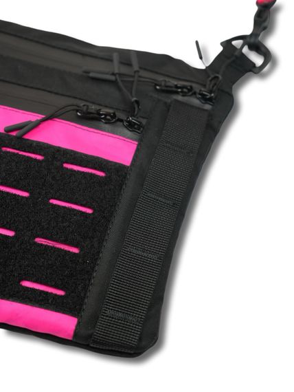 Тактична сумка SLIM (Pink Edition) | Зображення 5
