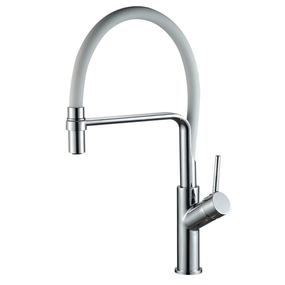 Змішувач для кухні Globus Lux DENVER Flex GDF-32-00-03 | Зображення 3