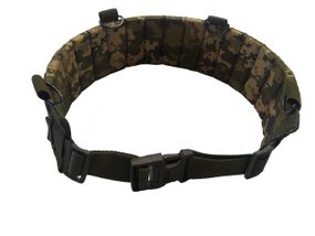 Модульний тактичний пояс M&M ХS Вид 5 ММ-14 піксель (213483)