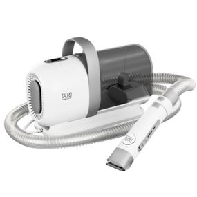 Набір для догляду за шерстю тварин Tauro Pro Line 7 in 1