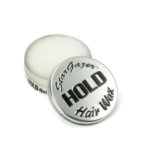 Віск для укладання волосся сильної фіксації Stargazer Hold Hair Wax