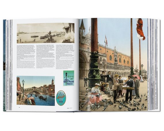 Книга The Grand Tour. The Golden Age of Travel | Зображення 1