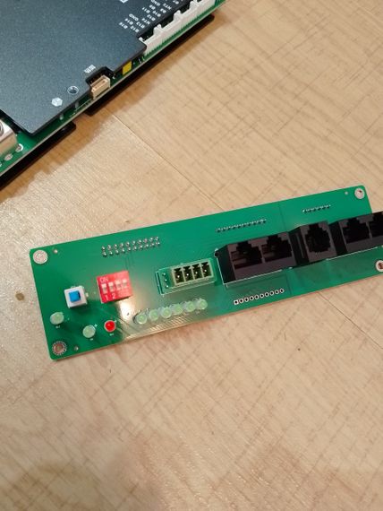 Смарт БМС Smart Bms для LiFePO4 8/16s 24/48v 350a | Зображення 6