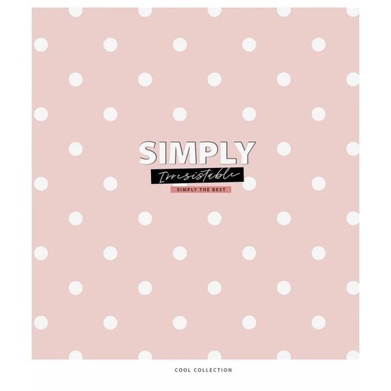 Тетрадь ученическая "Simply the best" 012-2937L-5 в линию, 12 листов