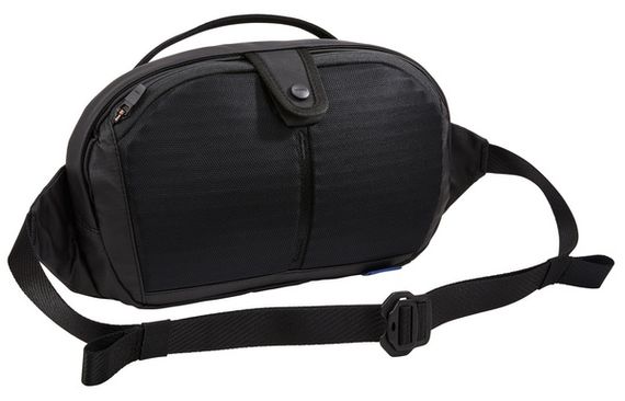 Cумка через плече Thule Tact Waistpack 5L TACTWP-05 (Black) (3204709) | Зображення 1