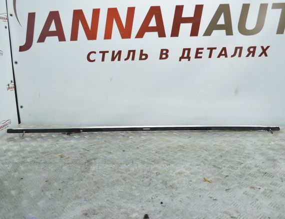 Рейлінг даху лівий Audi Q5 8R релінг на дах планка дуга Ауді ку5 8R0860021J | Зображення 4