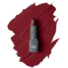 Глянцевая помада ALIX AVIEN для губ 323 Ruby Red 4г
