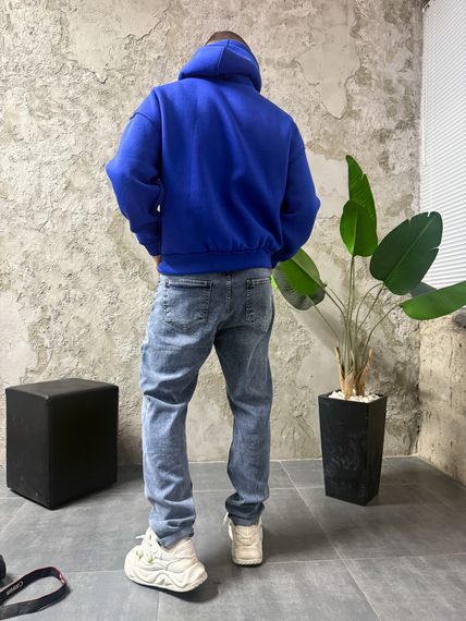 Худі на флісі