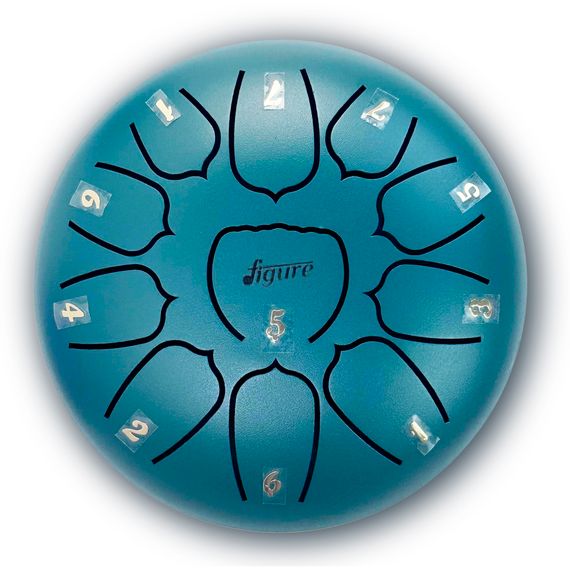 Ґлюкофон Figure TD611-DG (глюкофон) | Зображення 1