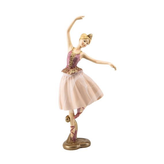 Декоративна статуетка Ballet 30см