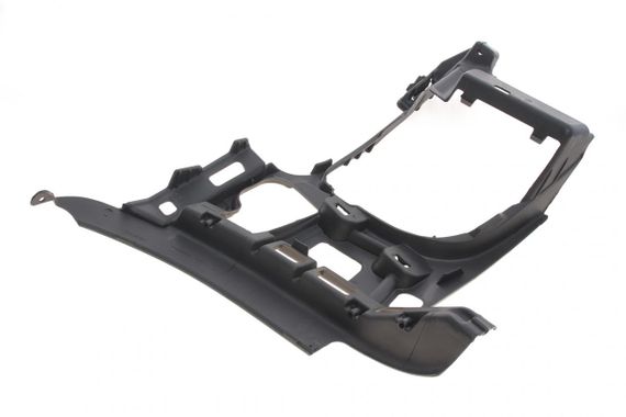 Кронштейн крепления бампера переднего L VW Golf VI 09-12 88070618302 | Зображення 2