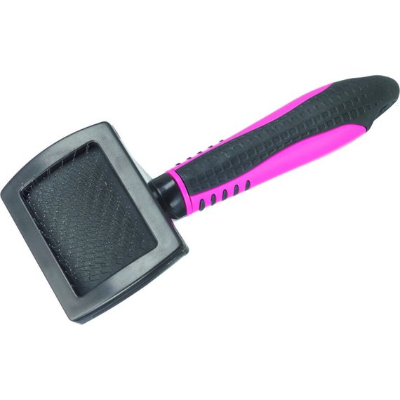 Щітка-пуходірка для котів Trixie, 7 см | Зображення 1