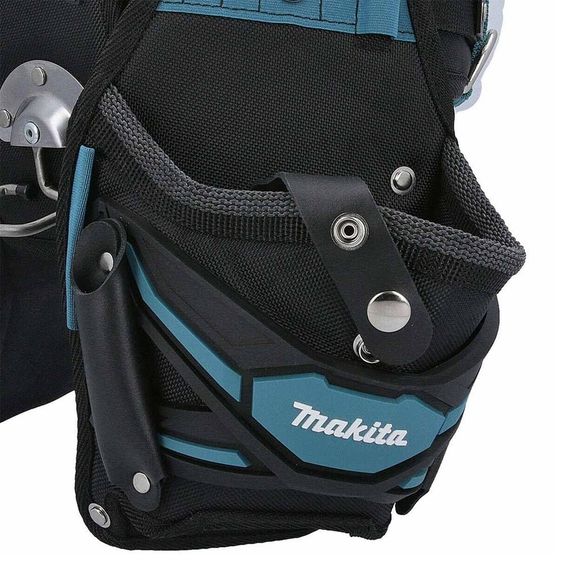 Набір поясних сумок для важкого інструменту Makita E-15235 | Зображення 2
