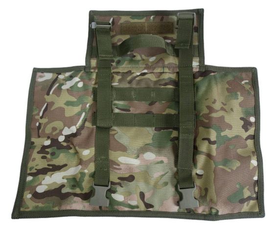 Підсумок патронташ для 338 LM, 338 NM, 300 NM, 3006 на 40 патронів перенесення та зберігання мультикам | Зображення 6