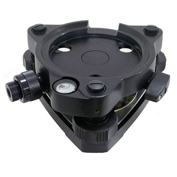 Трегер з оптичним центриром NTECH-GEO ATT-4B | Зображення 4
