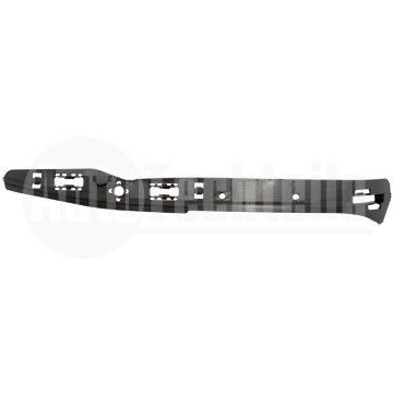 Крепление бампера переднего правое VW T5 09-15/ T6 15-19, AutoTechteile, 380 7027, 8070.27