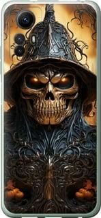 Чохол для Xiaomi Redmi Note 12S з силікону FCh_058387