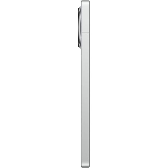 Мобільний телефон Xiaomi Poco F7 Pro 12/512GB Silver (1135346) | Зображення 3