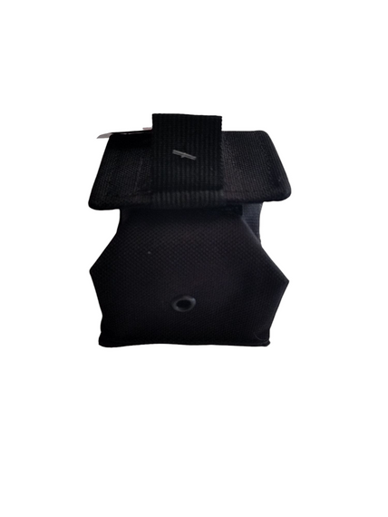 Підсумок для пристроїв серії «М67» М&М на 1шт Вид 3 Black чорний (213894) | Зображення 5