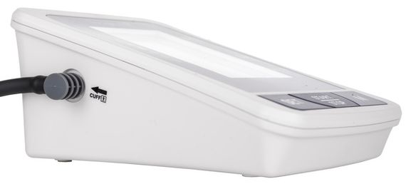 Автоматичний тонометр Longevita BP-1305 (BP-1305) | Зображення 5