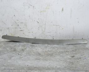 Накладка кришки багажника Renault Clio III 2005-2012 Накладка ручки багажника Рено Кліо 3 8200883011