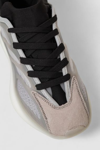 Кросівки жіночі, колір сірий, 248RCX1440 | Зображення 1