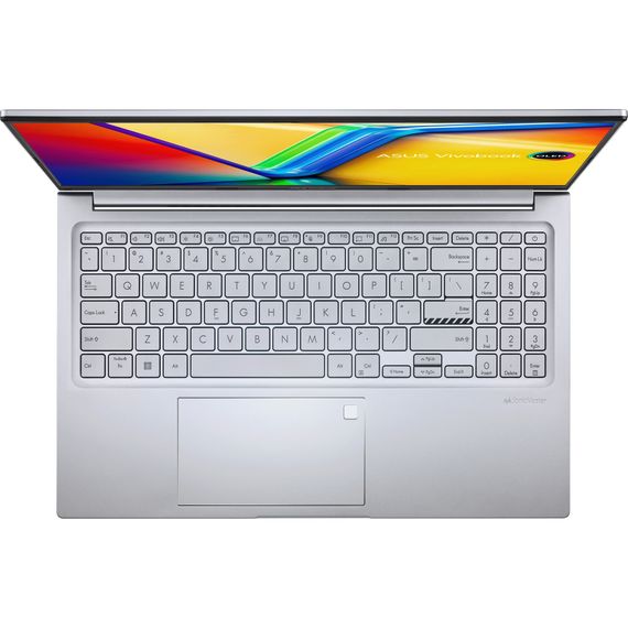 Ноутбук ASUS Vivobook 15 OLED X1505VA-L1674 (90NB10P2-M00VR0) | Зображення 3