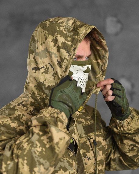 Тактичний костюм гірка 7.62 піксель ВТ1061 | Зображення 6