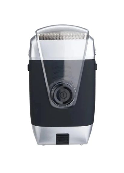 Електробритва сіткова для чоловіків для сухого гоління XPRO VGR-307 чорна (41874-_384) | Зображення 3