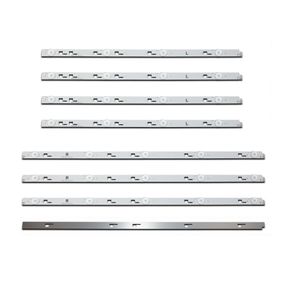 LED підсвітка Sony TV 49" SVY490A23 Rev00 5LED L+R SVY490A23_Rev00_5LED 8шт.