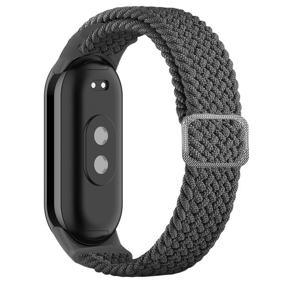 Ремешок для Xiaomi Mi Band 8/9/10 Elastic adjustment | Зображення 2