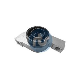 Сайлентблок переднего рычага задний Peugeot 508 10-18, RTS, 017-00911-051,