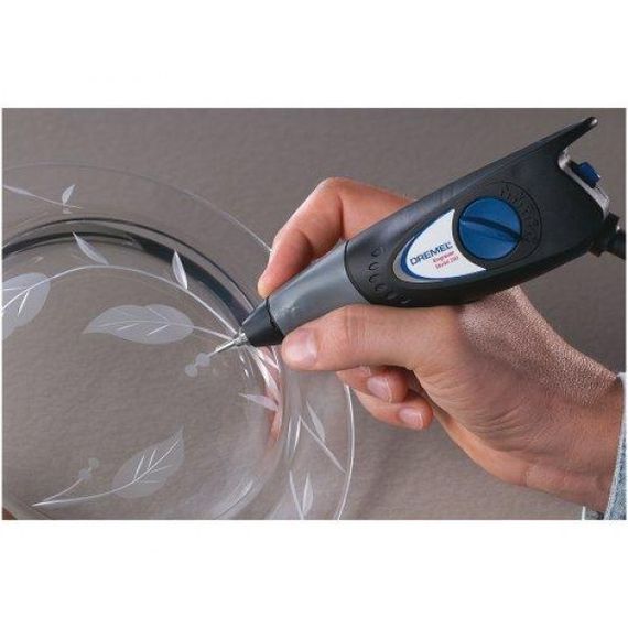 Гравер Dremel Engraver 290-3/4 Hobby (F0130290JP) | Зображення 2