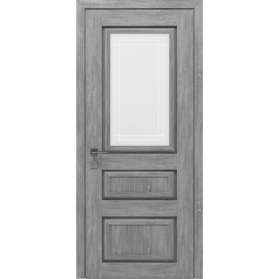 Двері міжкімнатні Rodos ATLANTIC A003