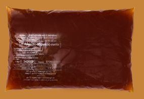 Пюре Абрикос-липа-ананас 2кг