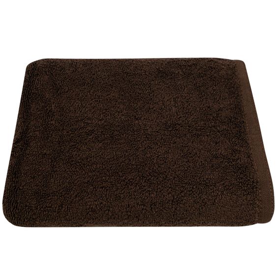 Рушник Home Line 66687 Туреччина 50x90  Бавовна Коричневий