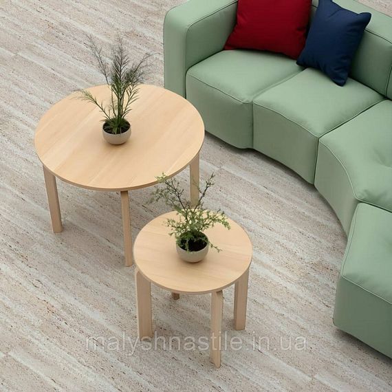 Самоклеящаяся LVT плитка 457*457*1.5mm (D) SW-00002461 | Зображення 1