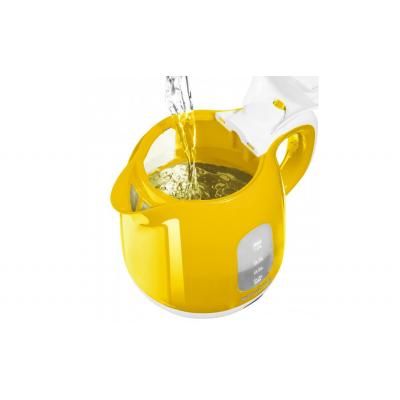 Электрочайник Sencor SWK 1016YL | Зображення 4