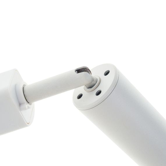 Светильник трековый поворотный LED KW-219/5W NW WH | Зображення 7