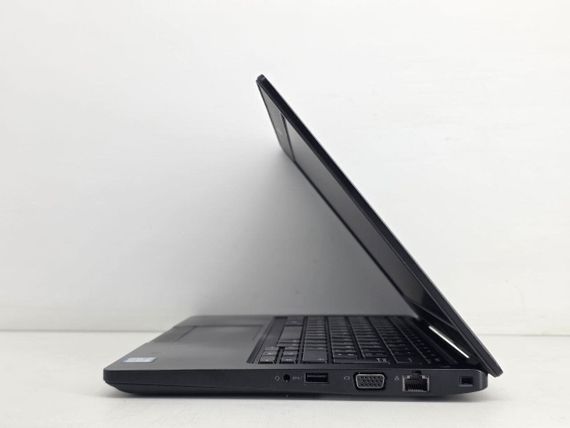 Нетбук Б-класс Dell Latitude 5290 / 12.5" (1366x768) IPS / Intel Core i5-8250U (4 (8) ядра по 1.6 - 3.4 GHz) / 8 GB DDR4 / 256 GB SSD / Intel UHD Graphics 620 / WebCam б/у | Зображення 4
