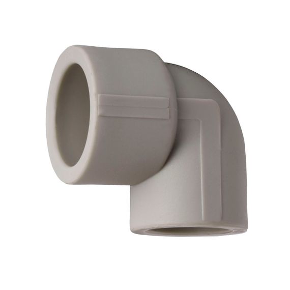 Кут редукційний VSplast PPR ф32х25 000015320