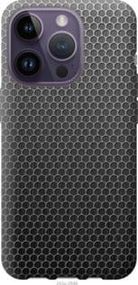 Чохол для Apple iPhone 14 Pro з силікону FCh_008236