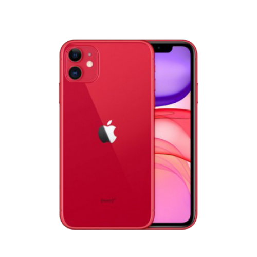 Apple iPhone 11 256GB Slim Box Product Red