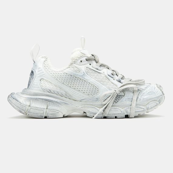 Чоловічі кросівки Ba/enc/aga 3XL весна / літо / осінь 2083 35 | Зображення 2