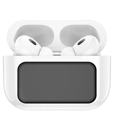 Бездротові блютус навушники з мікрофоном BOROFONE BW76 білий | Зображення 2